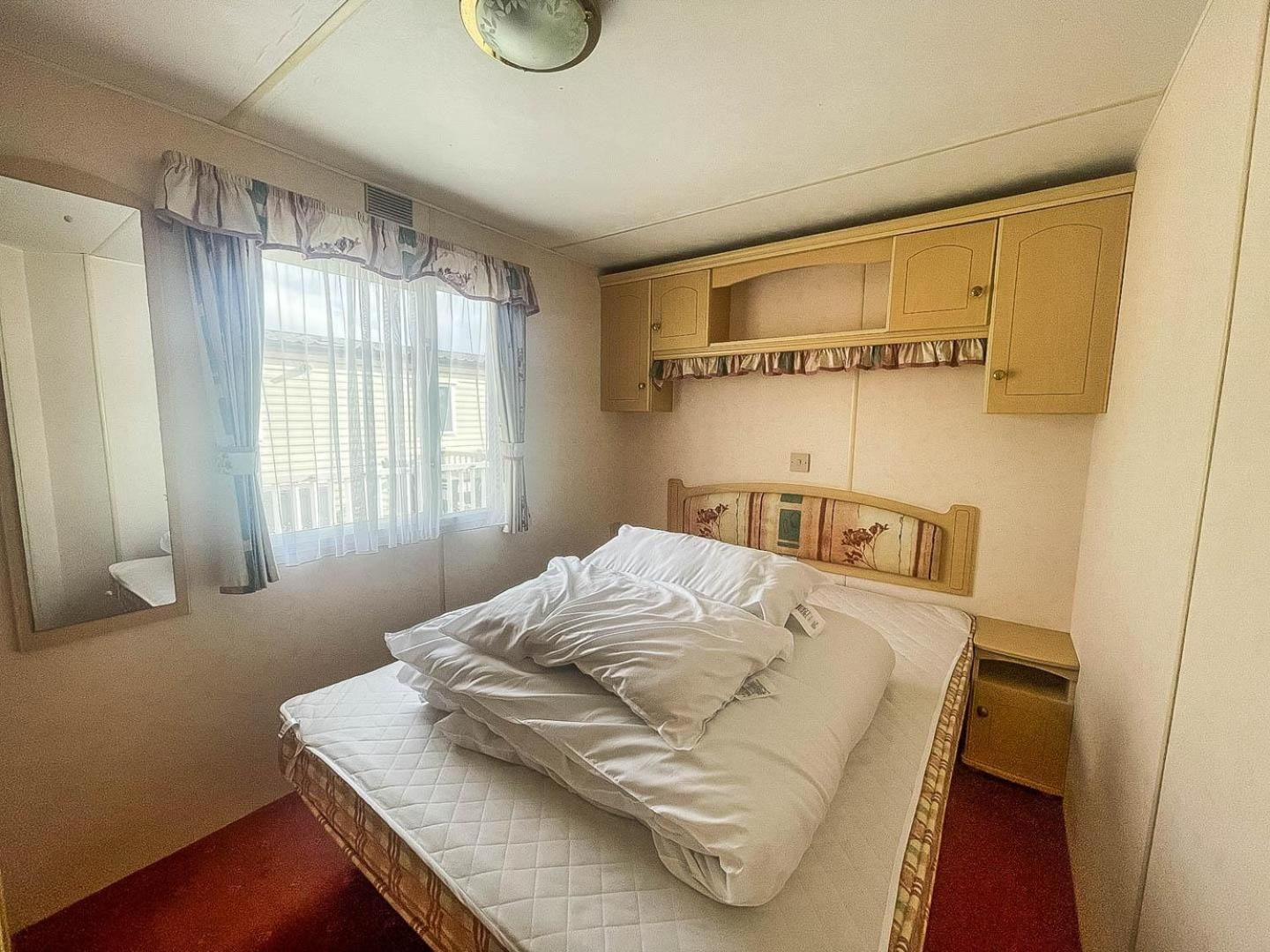 Отель 6 Berth Caravan With Decking Nearby Heacham Beach In Norfolk Ref 21047A Экстерьер фото